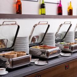 Фото Отель DoubleTree by Hilton Tyumen (Даблтри Хилтон )