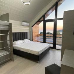 Фото Отель Домик у моря