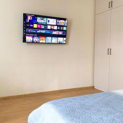 2-комнатные апартаменты студия