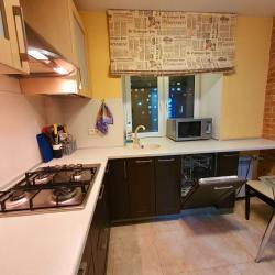 Фото Апартаменты на улице Самойловой 9