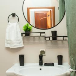 фото 35 Апартаменты на проспекте Гражданский 90к1