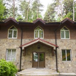 Фото Отель Солярис