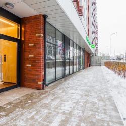 Фото Апартаменты на улице Родниковая 30 корпус 2