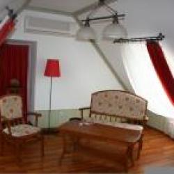 Номер люкс улучшенный (с завтраком)