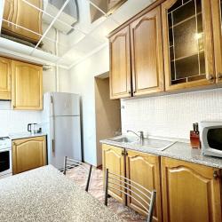 4-комнатные апартаменты стандарт