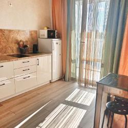 Фото Апартаменты на Пограничном проезде, 5