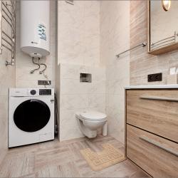 Фото Отель Kaminn apartments на улице Ломоносова 6