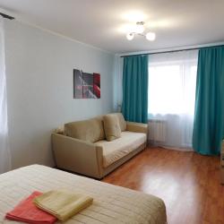 Фото Апартаменты на улице Волгина