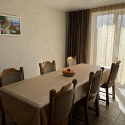 Фото Отель Сагапо