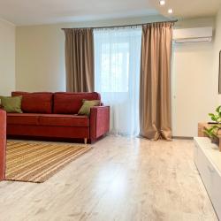 фото 14 Pro.Apartment (Про.Апартмент) на улице Брамса