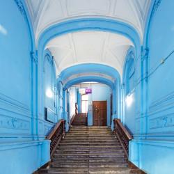 Фото Отель Теплов Колокольная 5