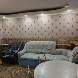 Фото Апартаменты Клондайк в 3-м микрорайоне проспекта имени Ю.А. Гагарина 2