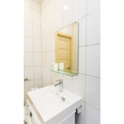 Апартаменты Ма-Трешка на ул. Сосновая 1к2 — 662ea4099b27f279f5591776cbf89361