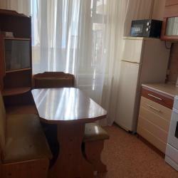 Фото Апартаменты на улице Шекснинская 32к1