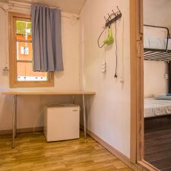 Номер эконом семейный