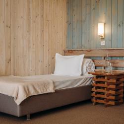 Фото Отель Villa Malina (Вилла Малина)