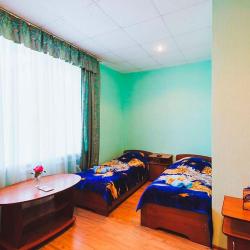 Фото Отель Клевое место