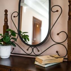 Фото Отель Омега