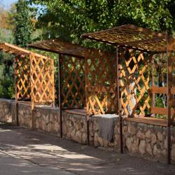 Фото Отель Любимовка