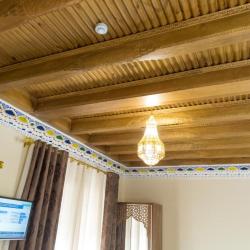 Фото Отель Boutique Safiya (Бутик София)