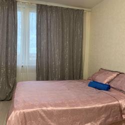 Фото Апартаменты на улице Инициативная 7В