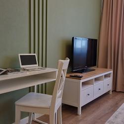 1-комнатные апартаменты стандарт