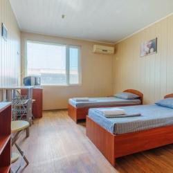 Фото Отель КамаПоль