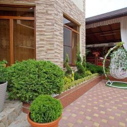 Фото Отель Эдем-С