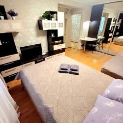 Апартаменты стандарт бульвар Цанова, 13