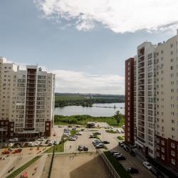 1-комнатные апартаменты стандарт