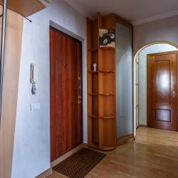 Фото Отель ApartLevis (АпартЛевис) Новые Черемушки