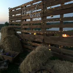 Фото Отель Ostrov camp (Остров Кемп)