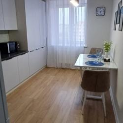 Фото Отель Rich House (Рич Хаус) на улице Рахимьяна Насырова 7