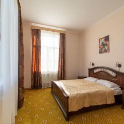 Фото Отель Ателика Гранд Ольгино