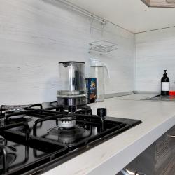 1-комнатные апартаменты студия