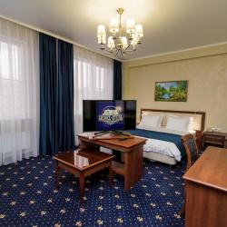 Фото Бизнес Отель