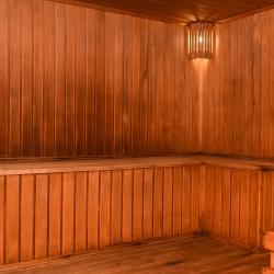 Фото Отель Лапландия