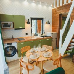 Коттедж стандарт