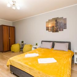 фото 26 MOKO Apartments (МОКО Апартментс) на улице Татьянин Парк 14 корпус 1