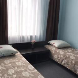 Белая Гора — 663364570247825bfe5b6a5051809957