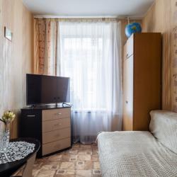 Фото Апартаменты на улице Смоленская 1