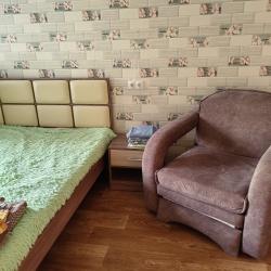 2-комнатные апартаменты стандарт