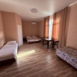 Фото Отель Гостевой дом Артин