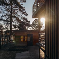 Фото Отель Villa Malina (Вилла Малина)