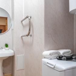 Фото Апартаменты на улице Карбышева 22