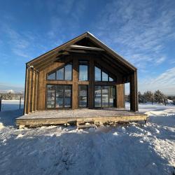 Фото Отель Дом 70 м² на участке 12,5 сот.