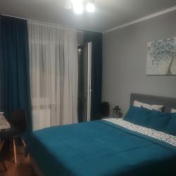 Фото Апартаменты на Дальневосточном проспекте, 39 к3
