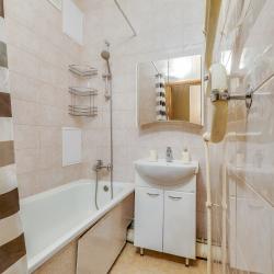 Фото Апартаменты 101 апарт на улице Варшавская 23 корпус 3