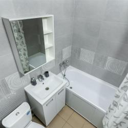 Фото Отель Central Park (Централ Парк) на улице Менделеева