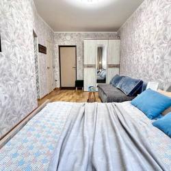 Фото Апартаменты на улице Кошевого 25 строение 1